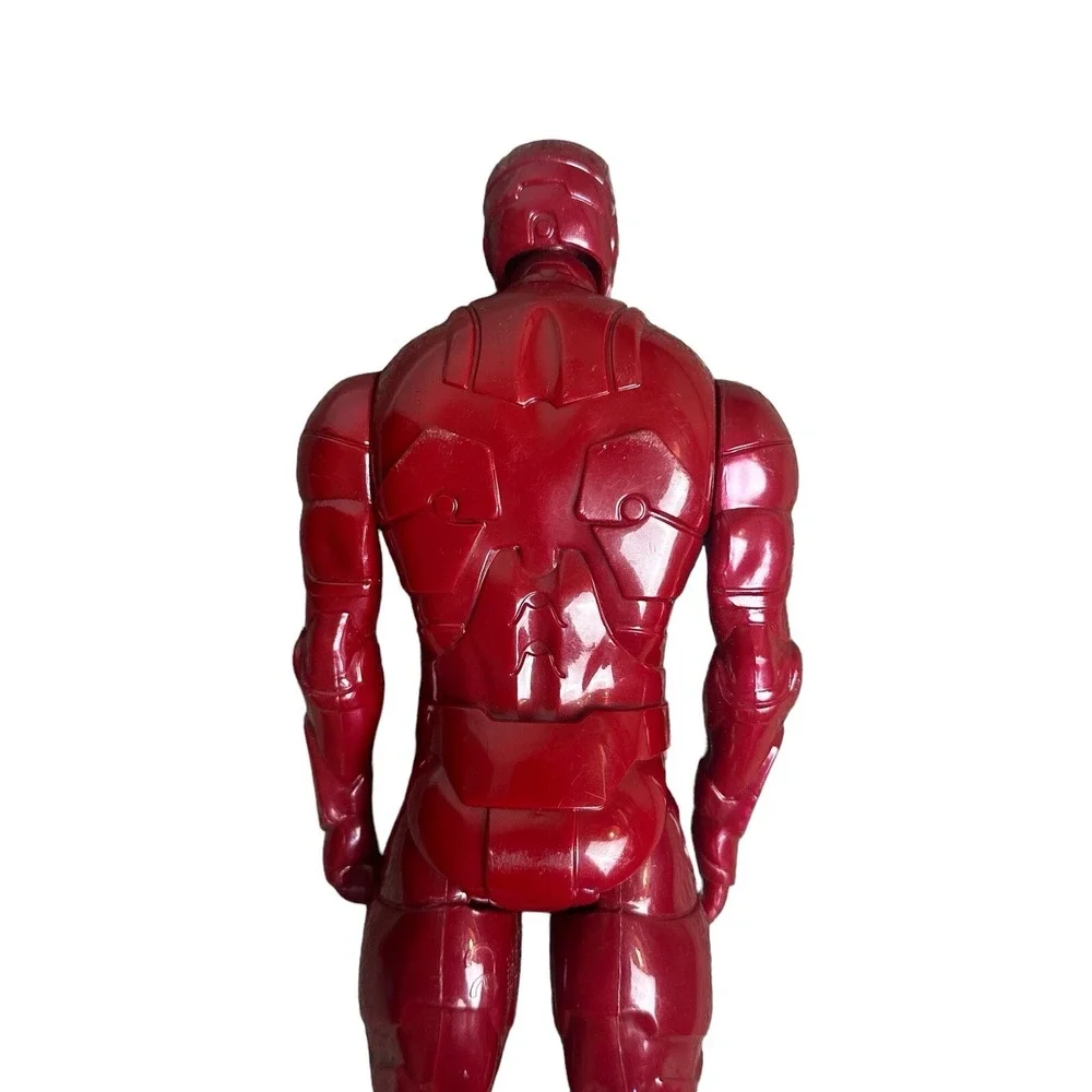 Marvel Titan Hero Series Iron Man 12